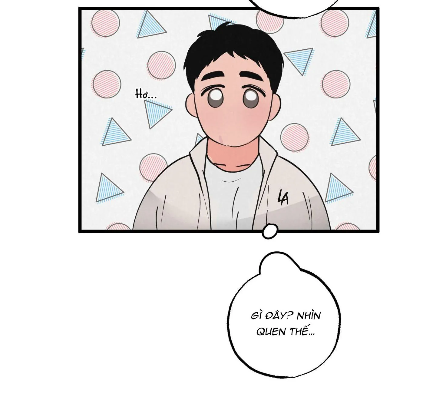 Golden Pair Chapter 1 Trang 54