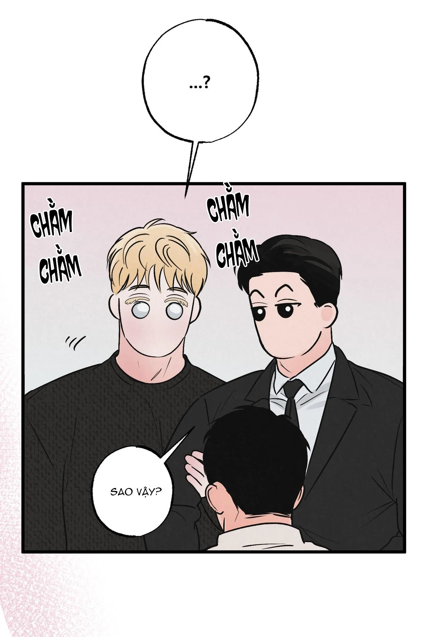 Golden Pair Chapter 1 Trang 55