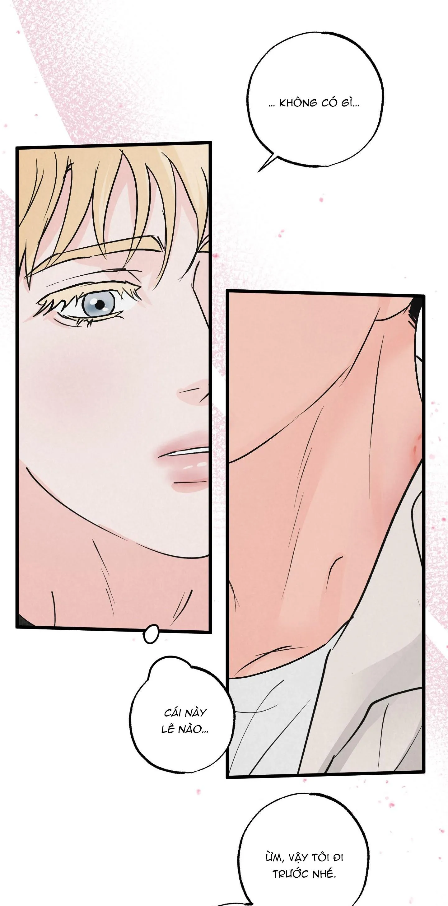 Golden Pair Chapter 1 Trang 56