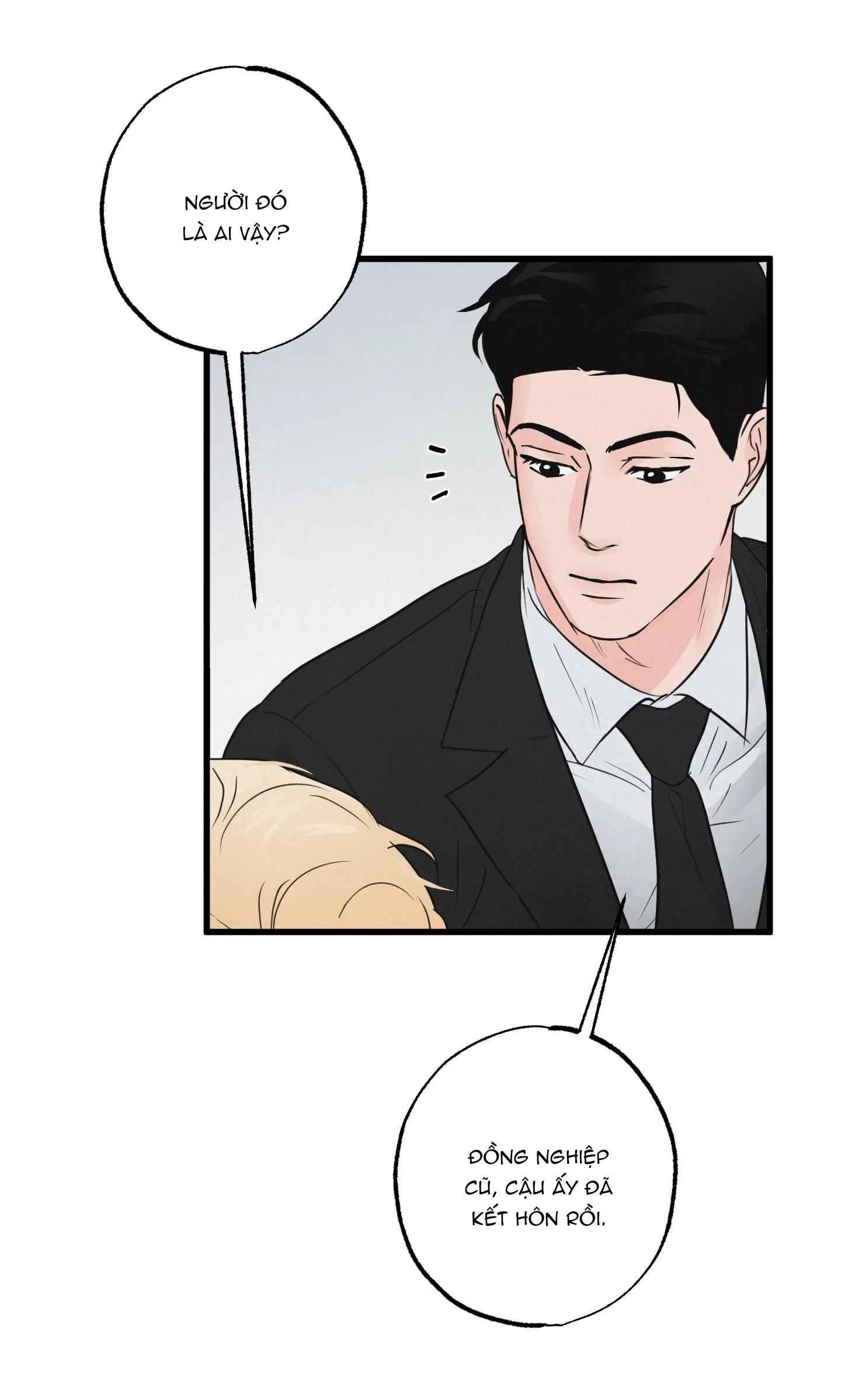 Golden Pair Chapter 1 Trang 59