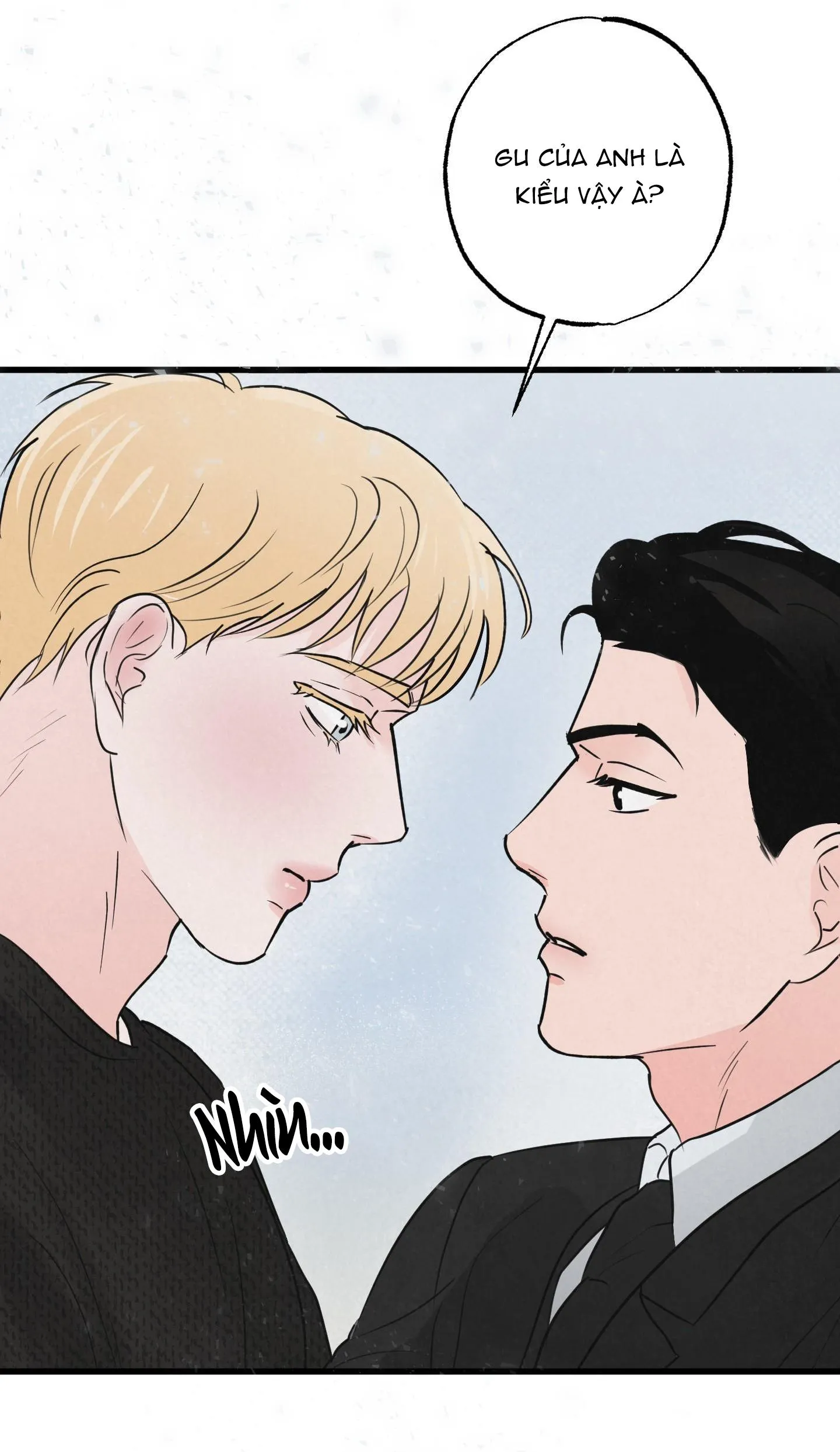 Golden Pair Chapter 1 Trang 64