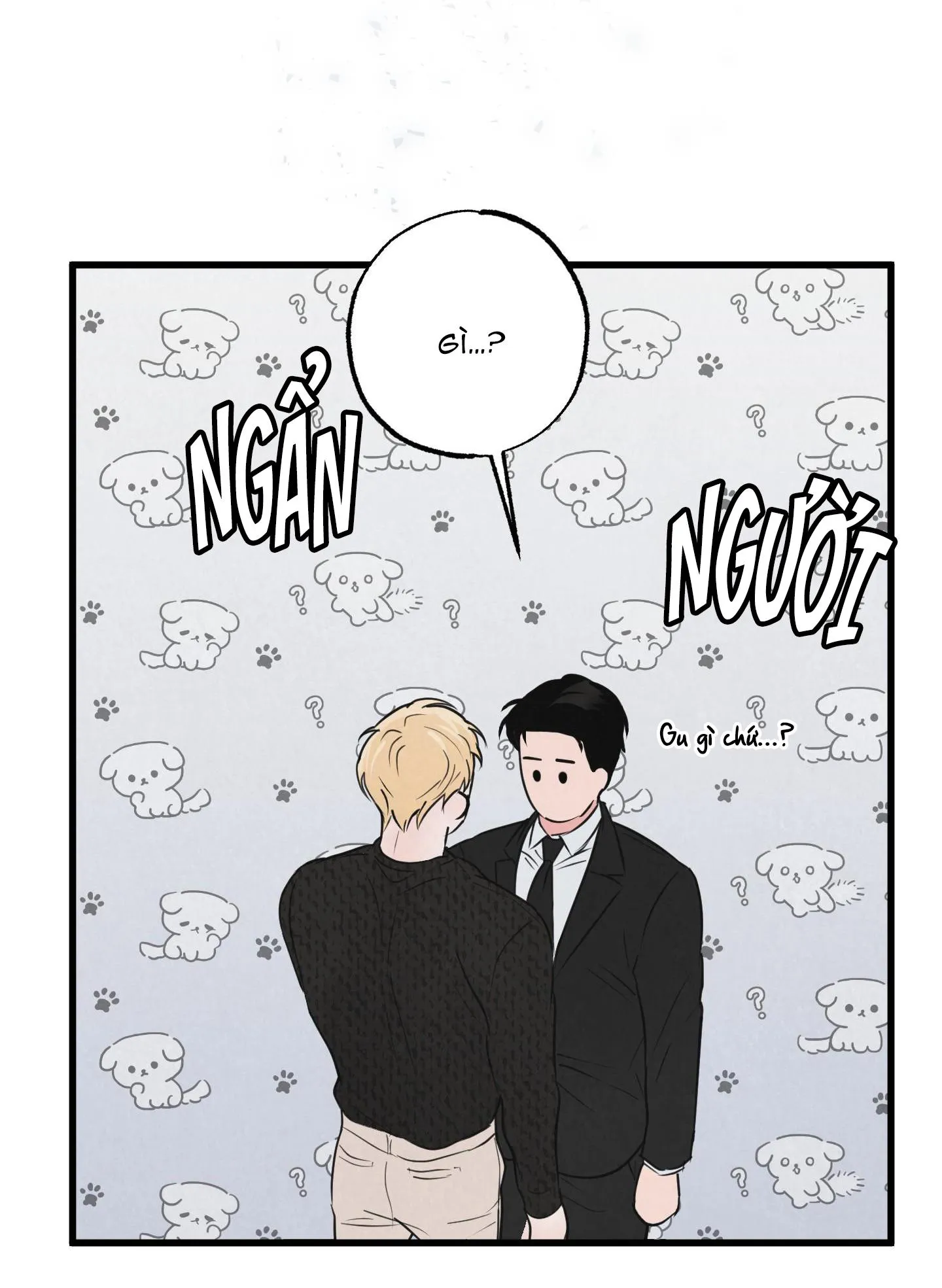 Golden Pair Chapter 1 Trang 65