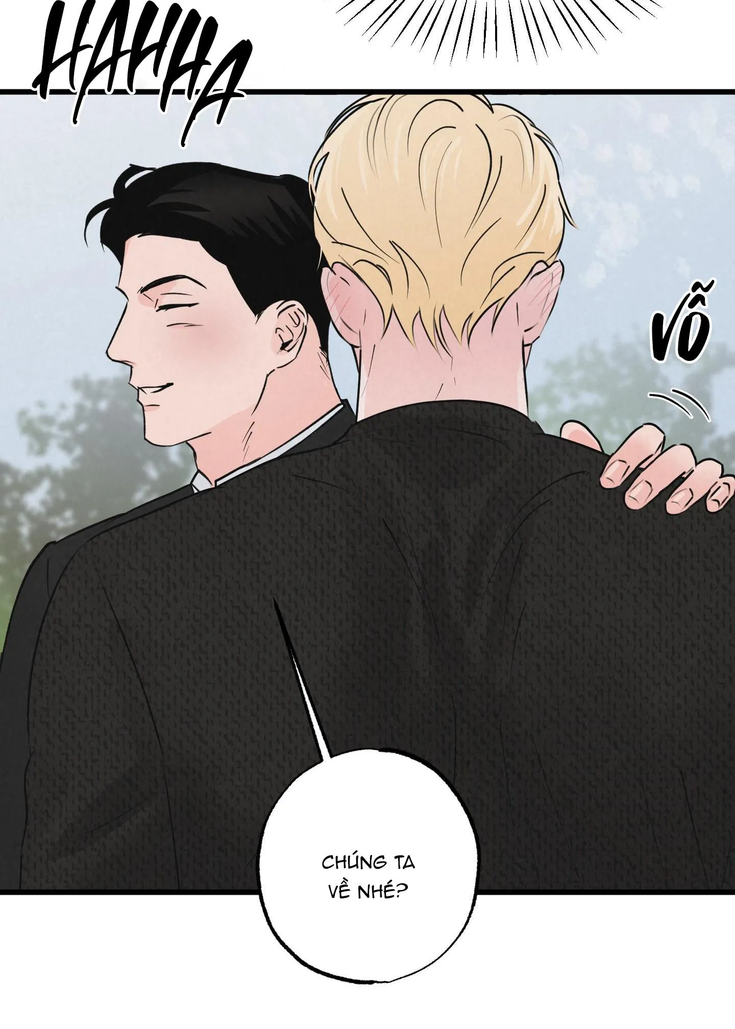 Golden Pair Chapter 1 Trang 71