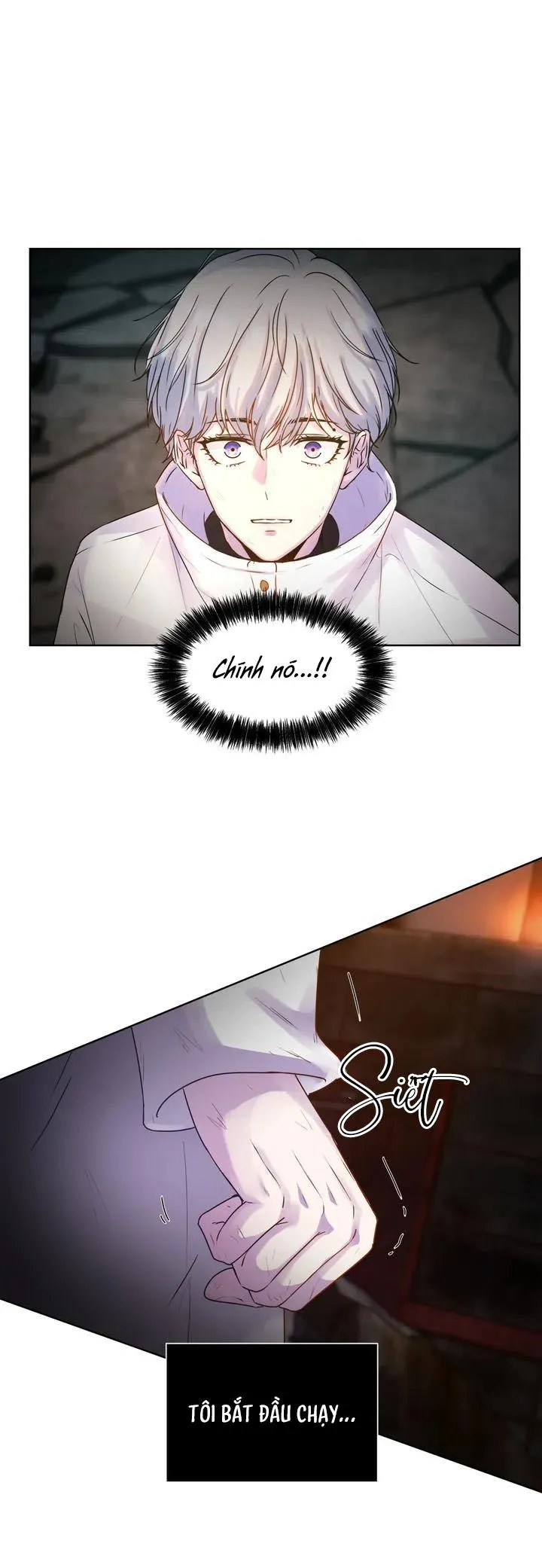 (END) Guiding Light Chapter 1 Trang 10