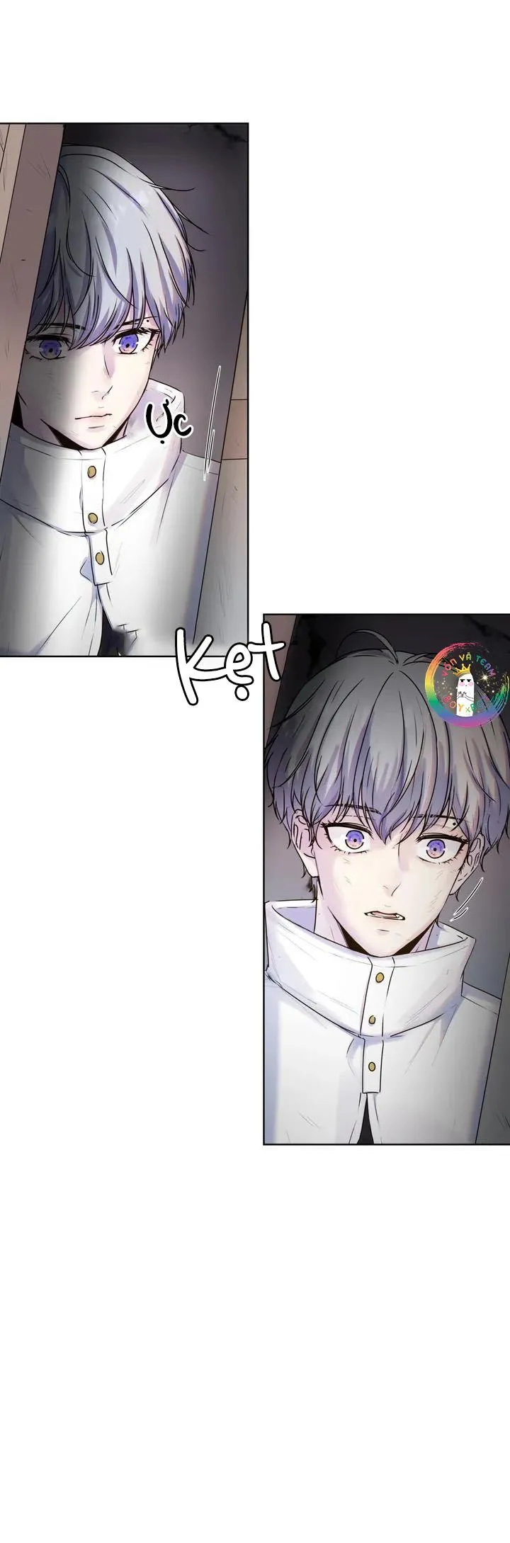 (END) Guiding Light Chapter 1 Trang 13