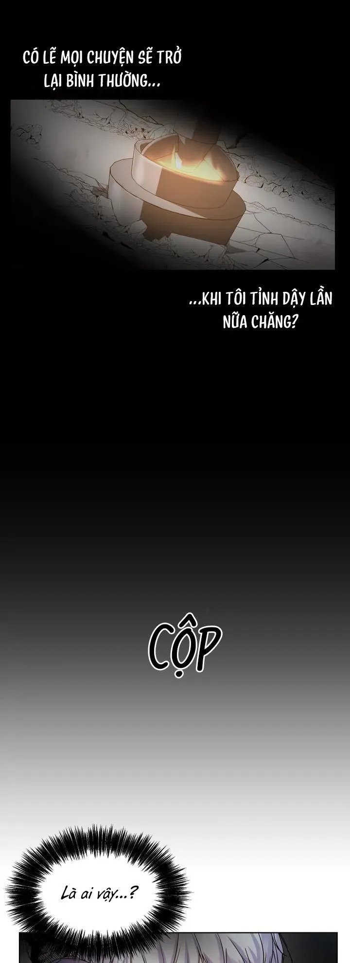 (END) Guiding Light Chapter 1 Trang 17