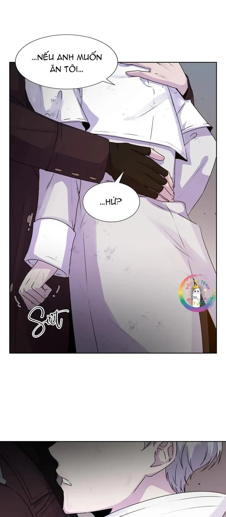 (END) Guiding Light Chapter 1 Trang 40