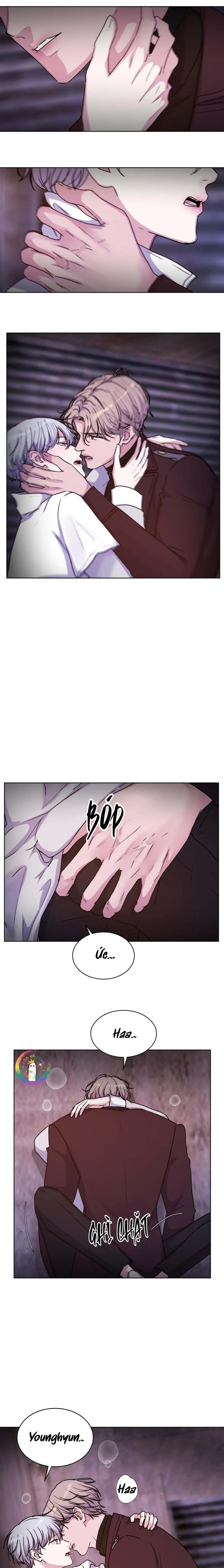 (END) Guiding Light Chapter 41 Trang 4