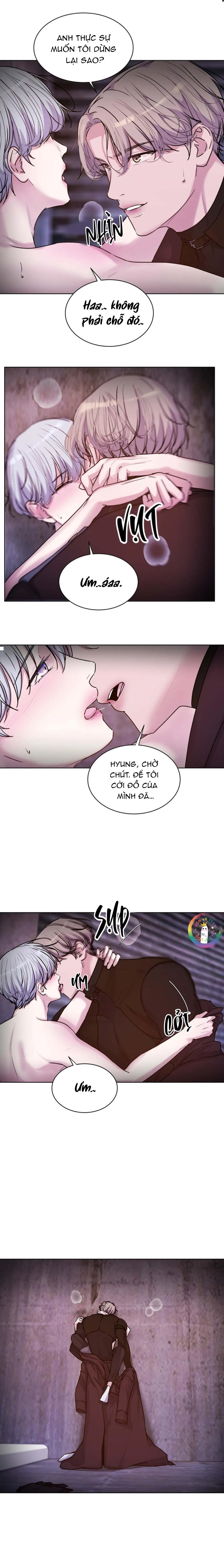 (END) Guiding Light Chapter 41 Trang 6