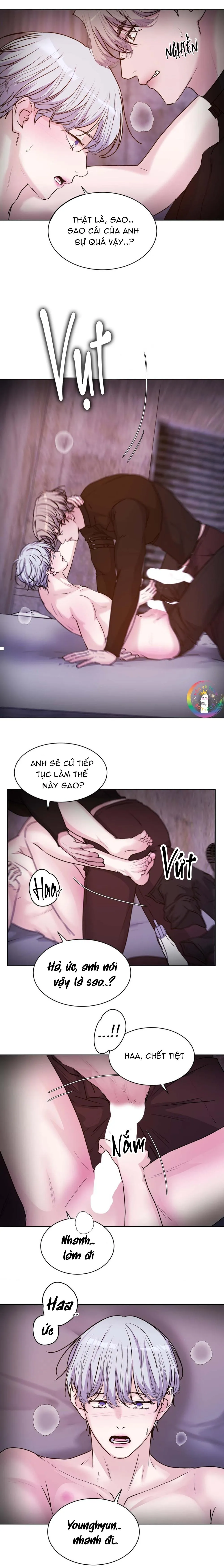 (END) Guiding Light Chapter 41 Trang 9