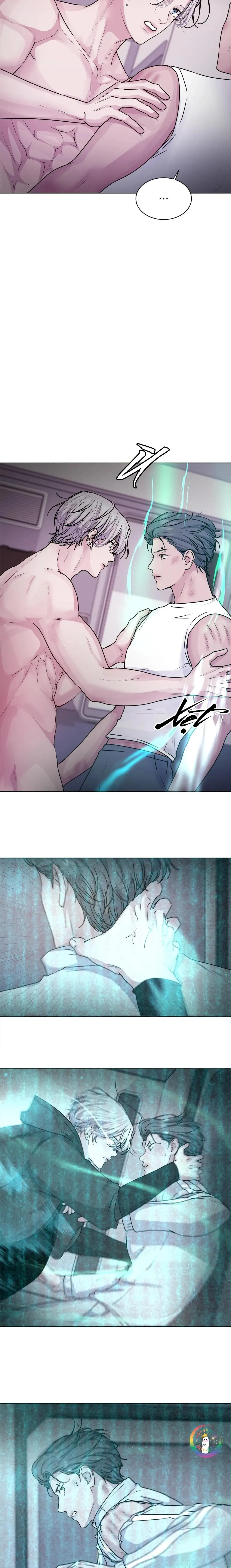 (END) Guiding Light Chapter 42 Trang 14