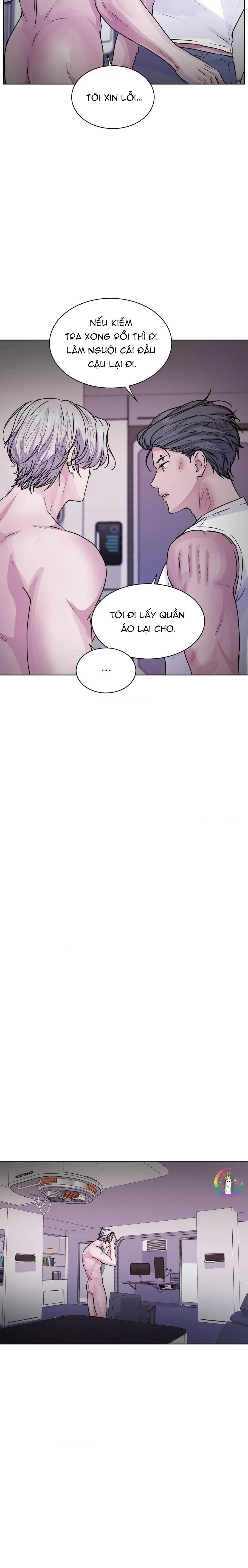 (END) Guiding Light Chapter 42 Trang 16