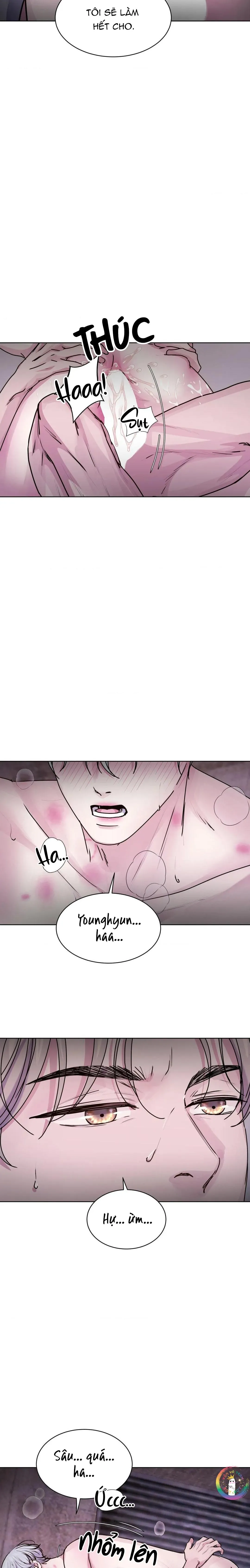 (END) Guiding Light Chapter 42 Trang 19