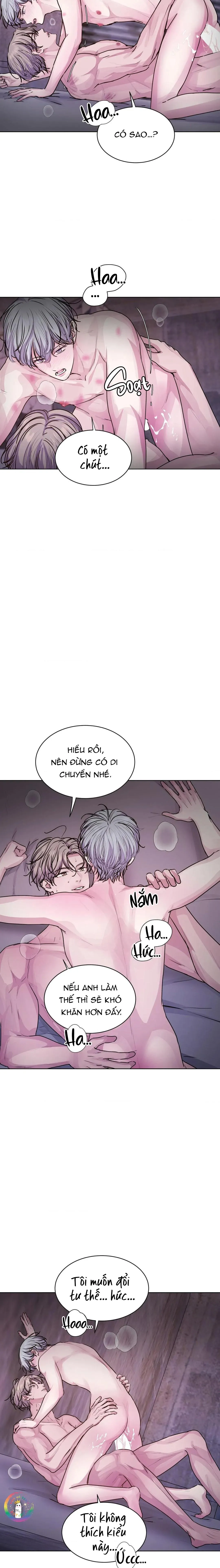 (END) Guiding Light Chapter 42 Trang 20