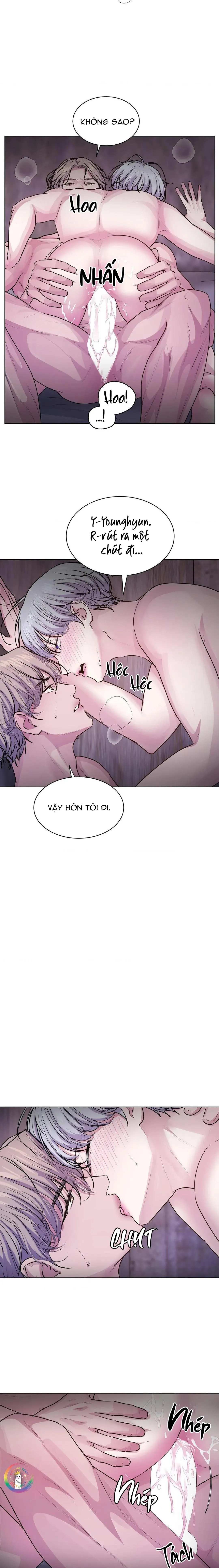 (END) Guiding Light Chapter 42 Trang 21