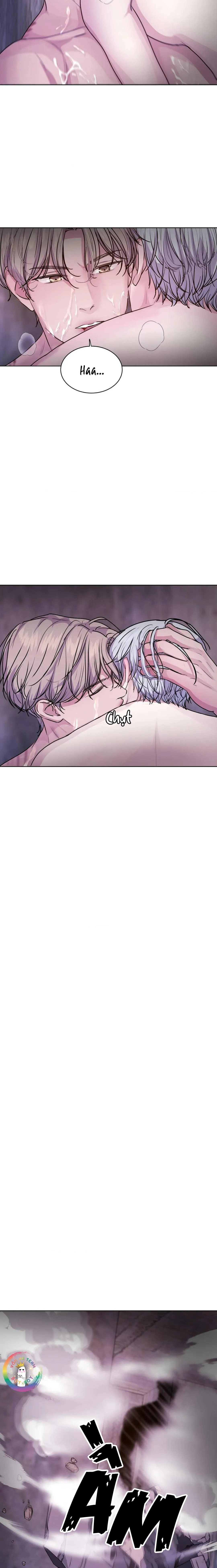 (END) Guiding Light Chapter 42 Trang 24