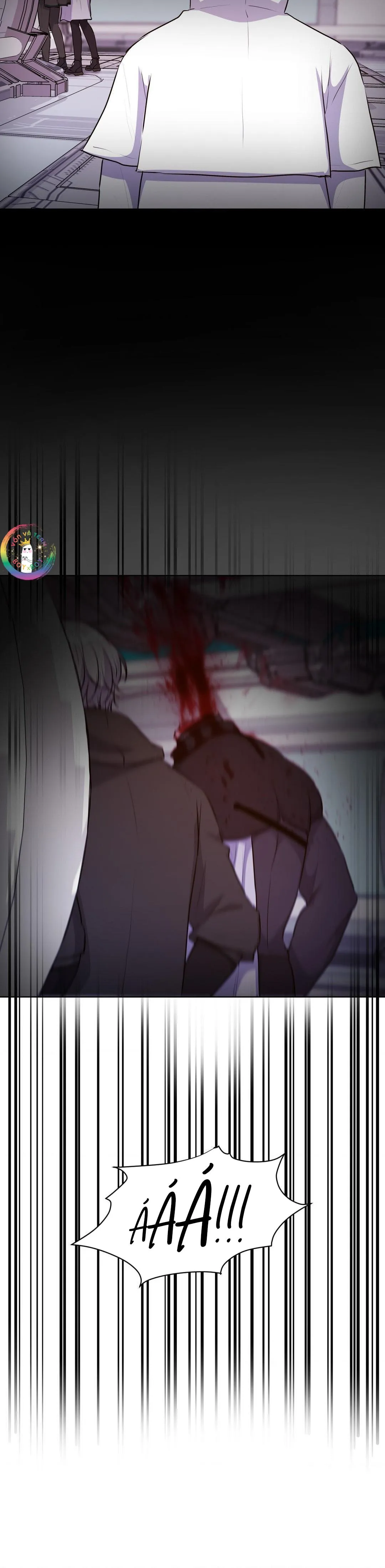 (END) Guiding Light Chapter 43 Trang 3