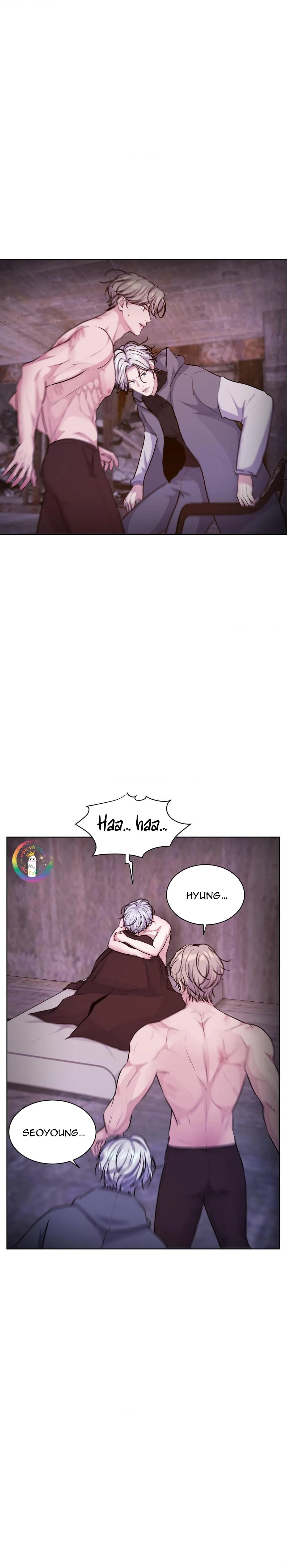 (END) Guiding Light Chapter 43 Trang 4