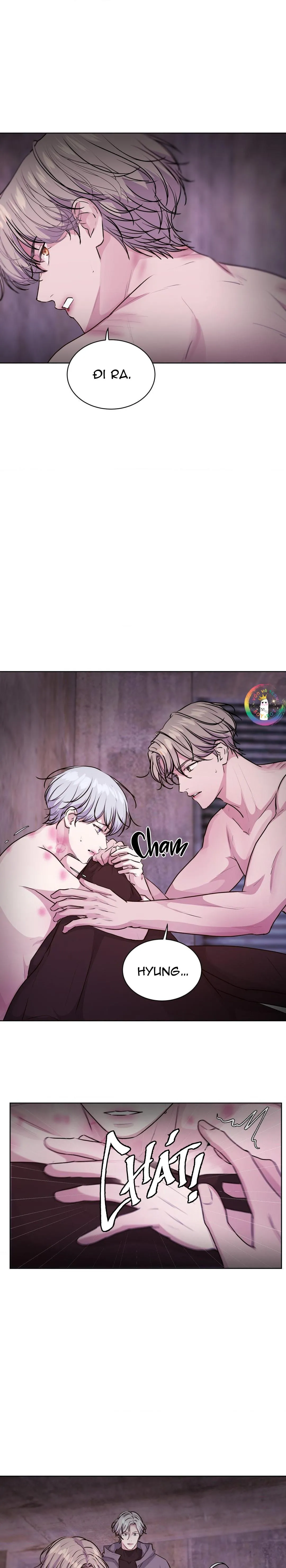 (END) Guiding Light Chapter 43 Trang 6