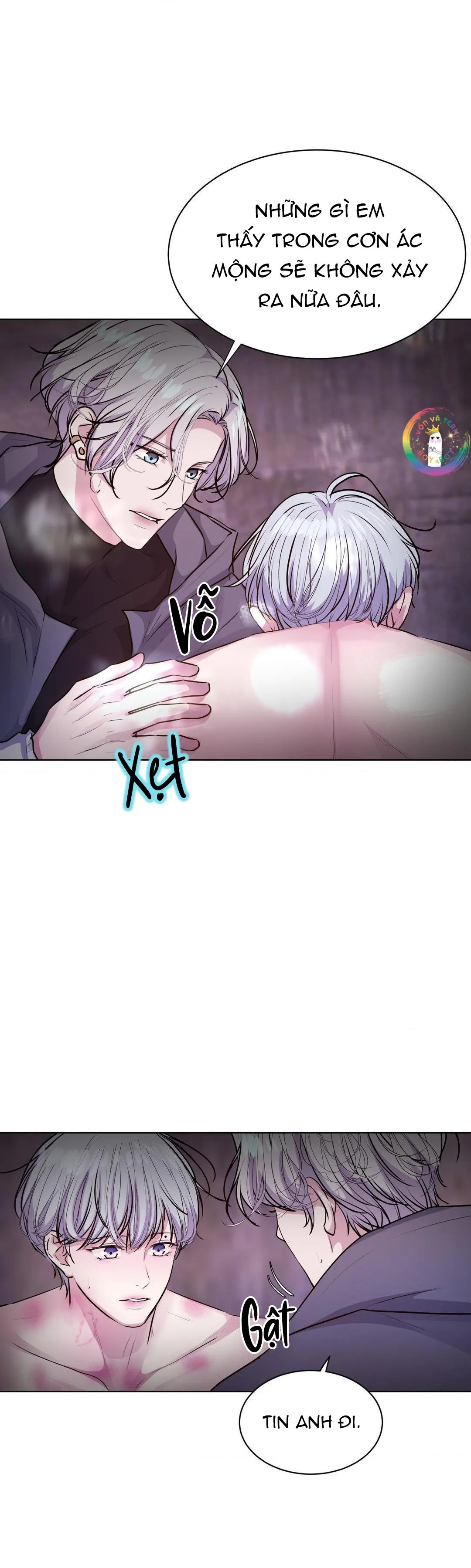 (END) Guiding Light Chapter 43 Trang 9