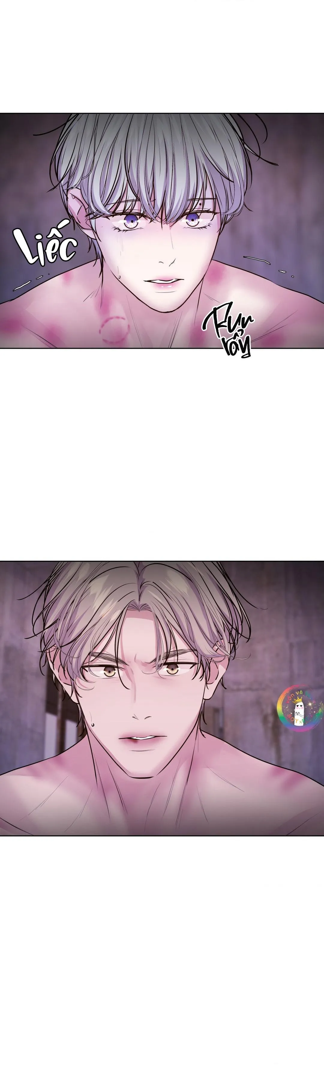 (END) Guiding Light Chapter 43 Trang 10