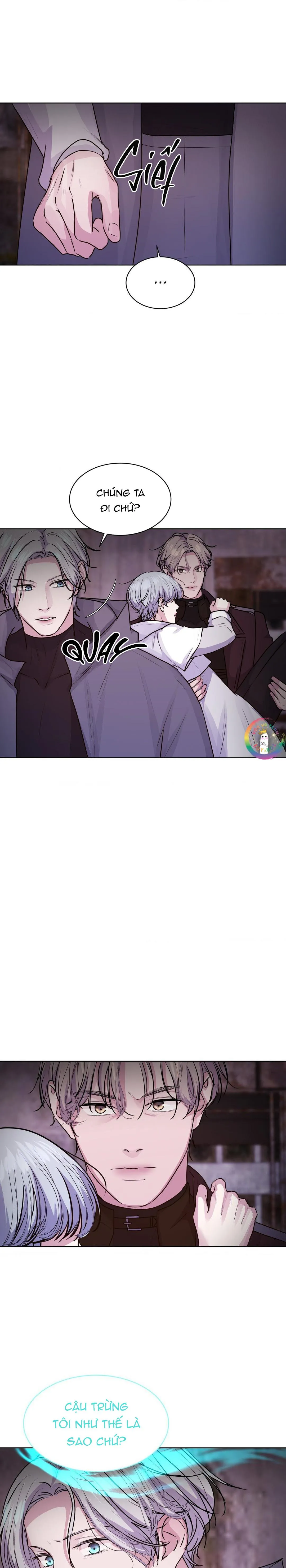 (END) Guiding Light Chapter 43 Trang 16