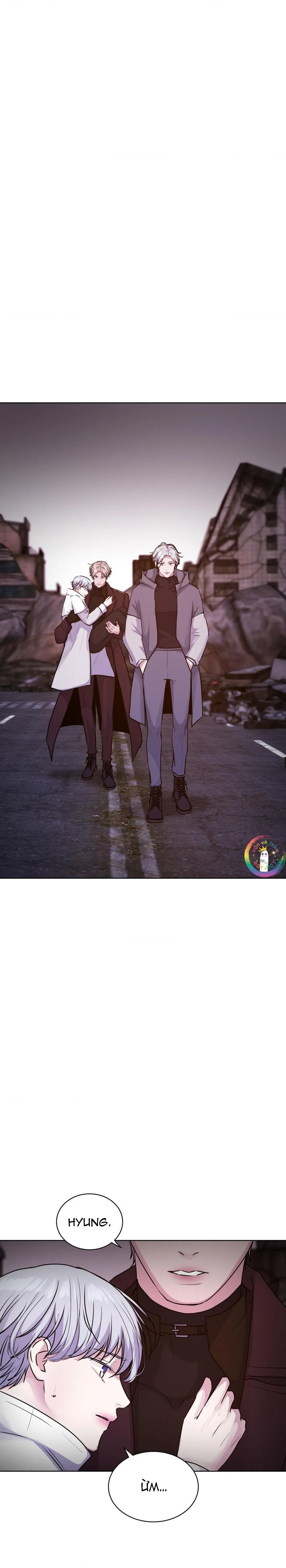 (END) Guiding Light Chapter 43 Trang 18