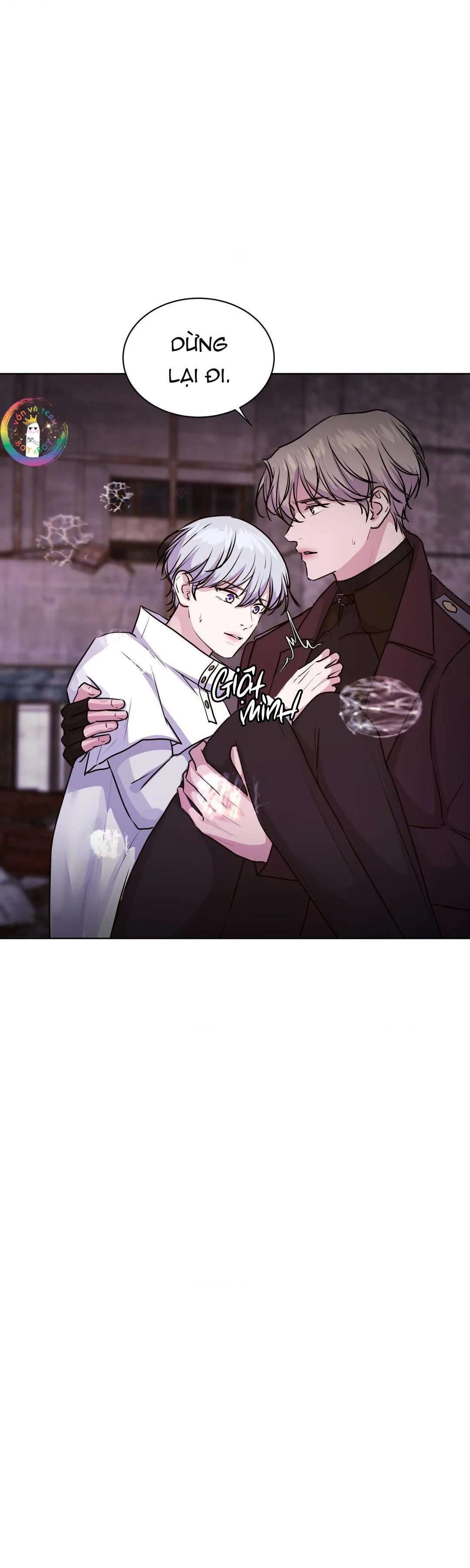 (END) Guiding Light Chapter 43 Trang 19