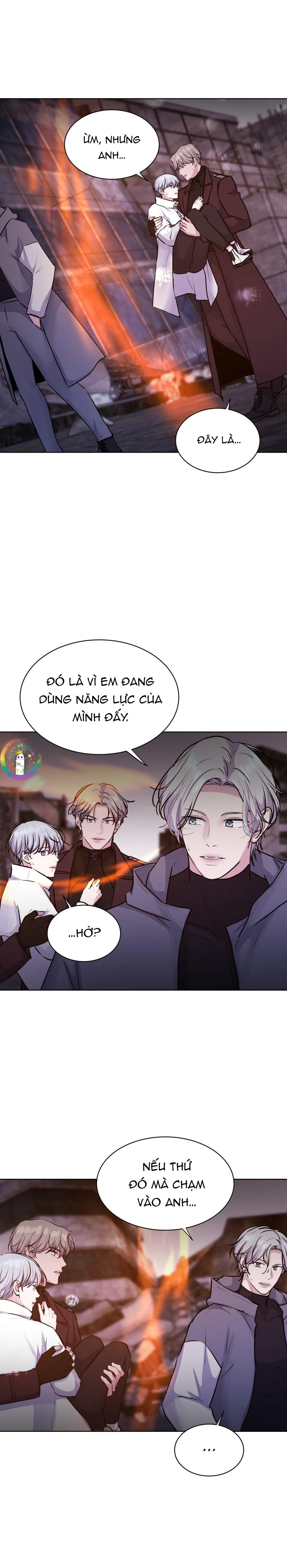 (END) Guiding Light Chapter 43 Trang 20