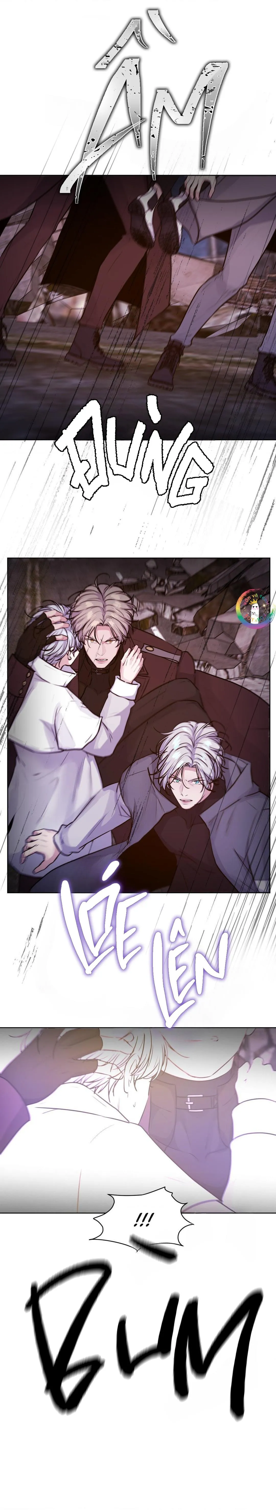 (END) Guiding Light Chapter 43 Trang 24