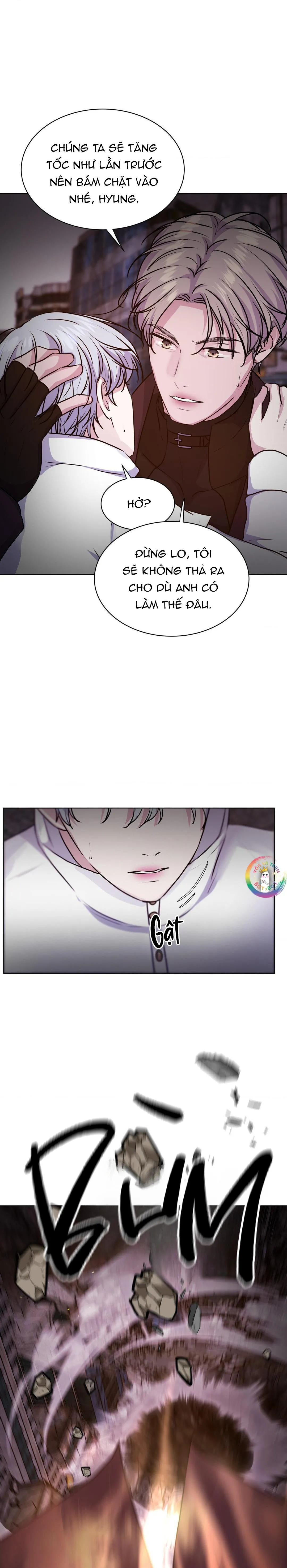 (END) Guiding Light Chapter 43 Trang 26