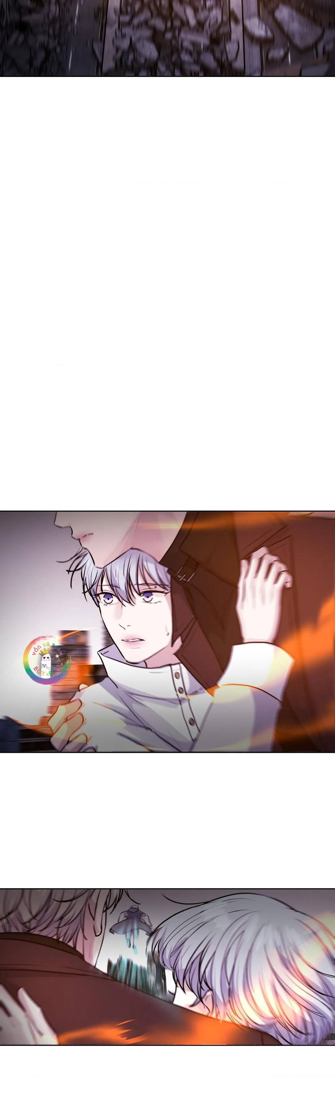 (END) Guiding Light Chapter 43 Trang 29