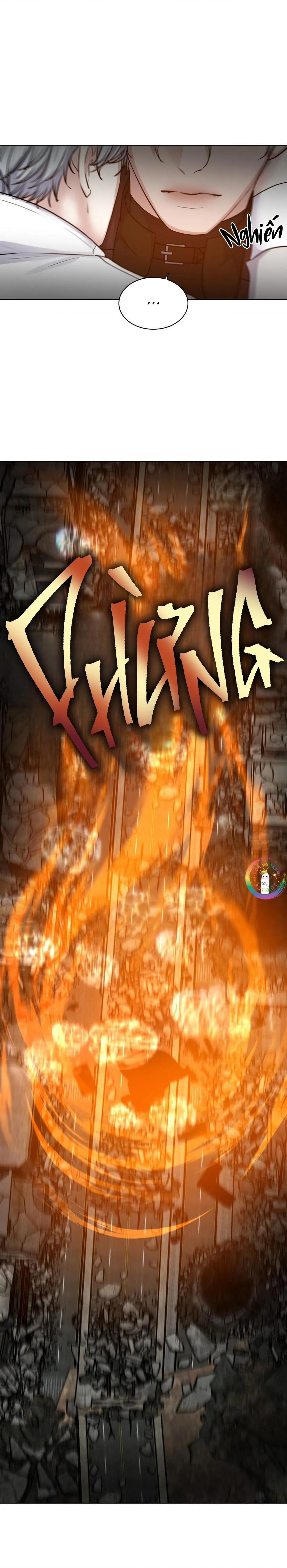 (END) Guiding Light Chapter 43 Trang 32