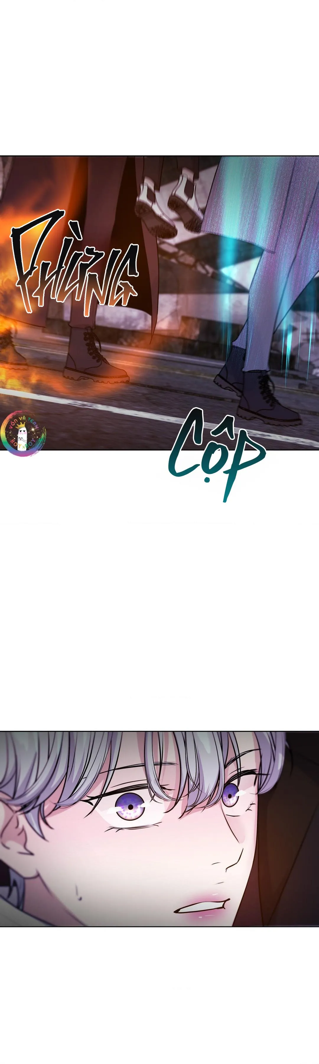 (END) Guiding Light Chapter 43 Trang 35