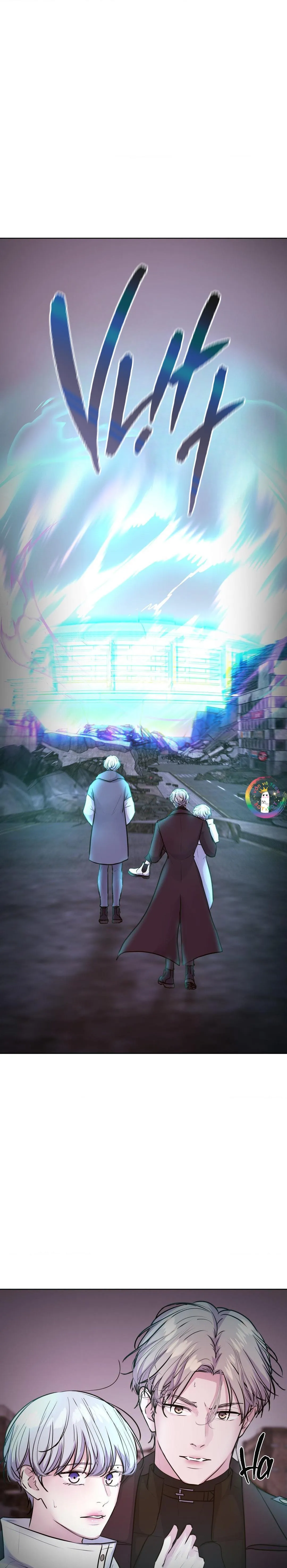 (END) Guiding Light Chapter 43 Trang 36