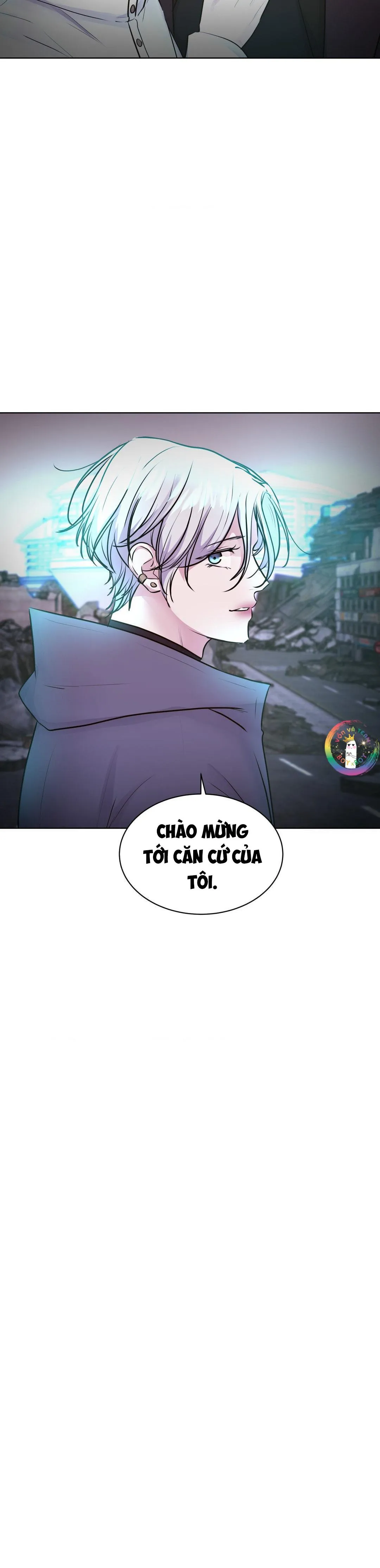 (END) Guiding Light Chapter 43 Trang 37