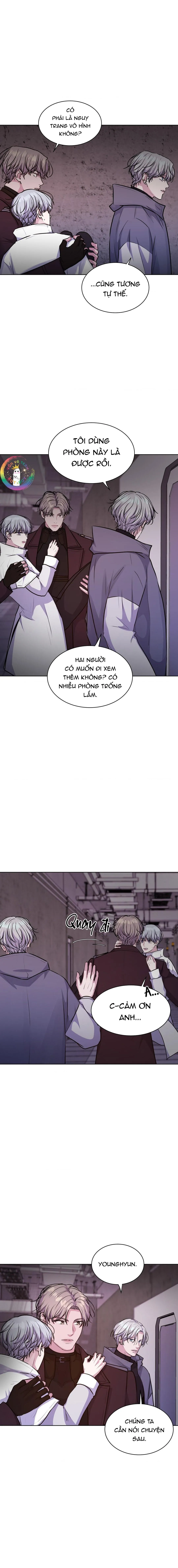 (END) Guiding Light Chapter 44 Trang 3