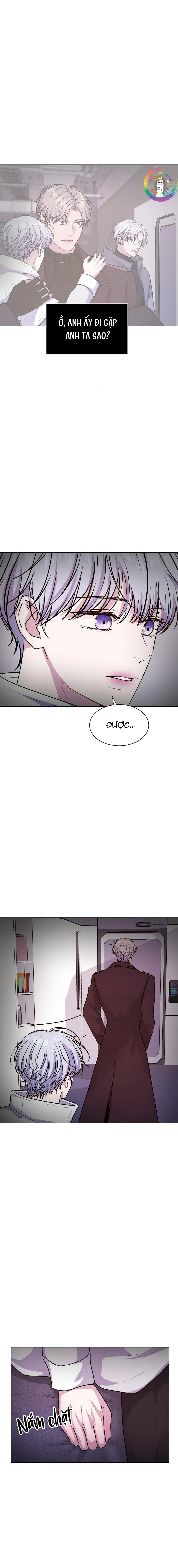 (END) Guiding Light Chapter 44 Trang 5