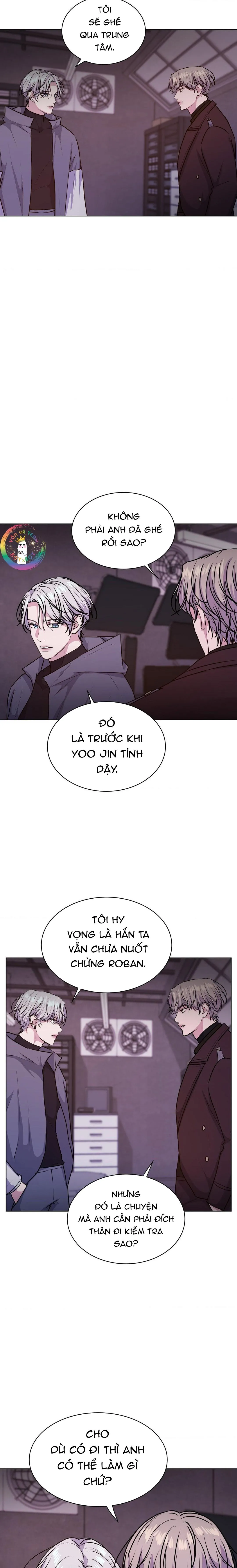 (END) Guiding Light Chapter 44 Trang 7