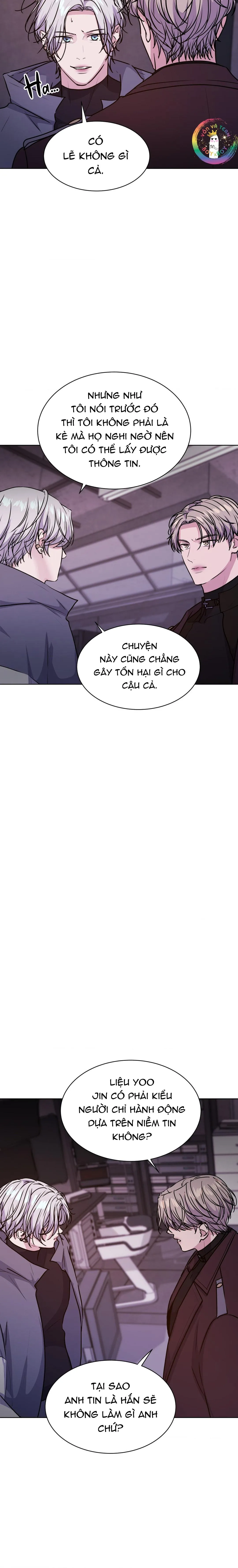 (END) Guiding Light Chapter 44 Trang 8