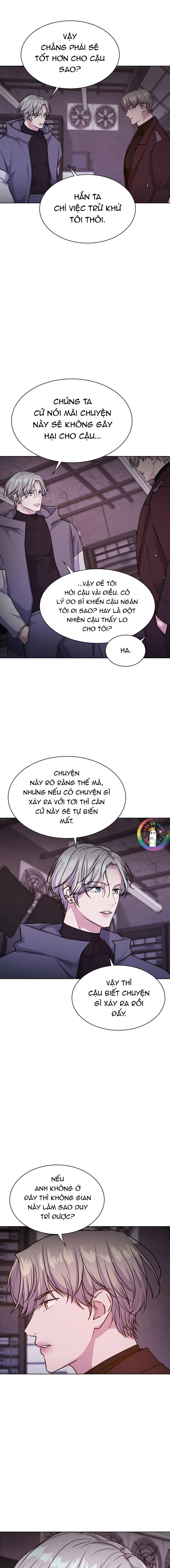 (END) Guiding Light Chapter 44 Trang 9