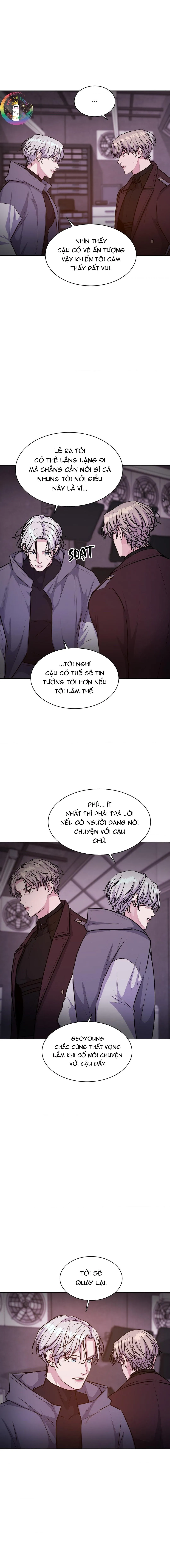 (END) Guiding Light Chapter 44 Trang 11