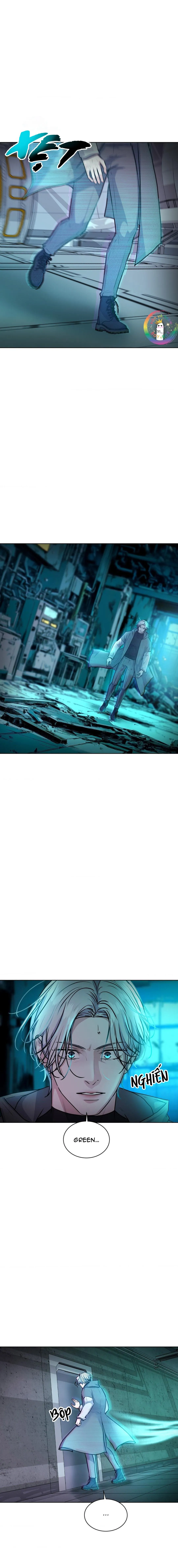 (END) Guiding Light Chapter 44 Trang 13