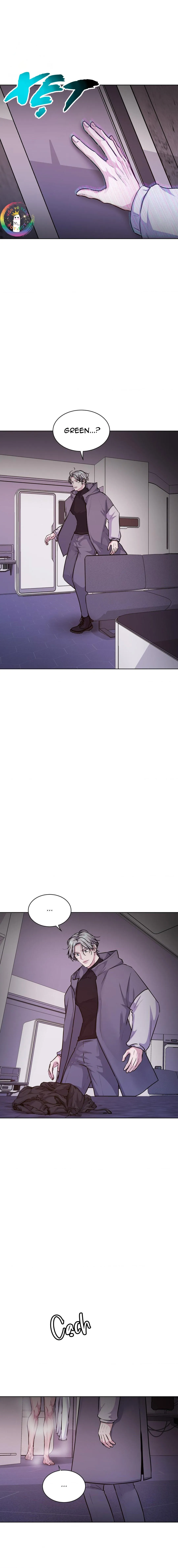 (END) Guiding Light Chapter 44 Trang 14