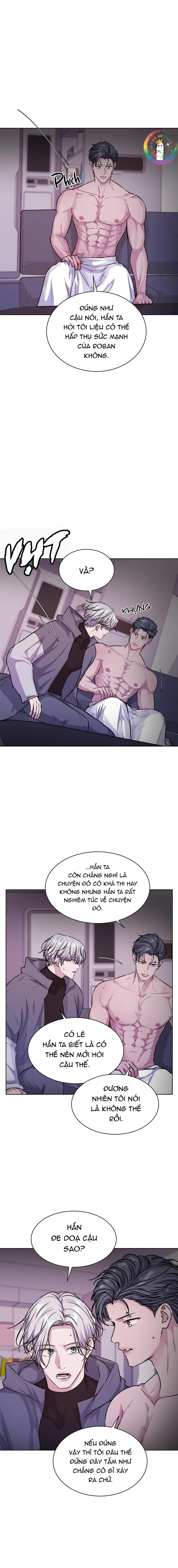 (END) Guiding Light Chapter 44 Trang 16