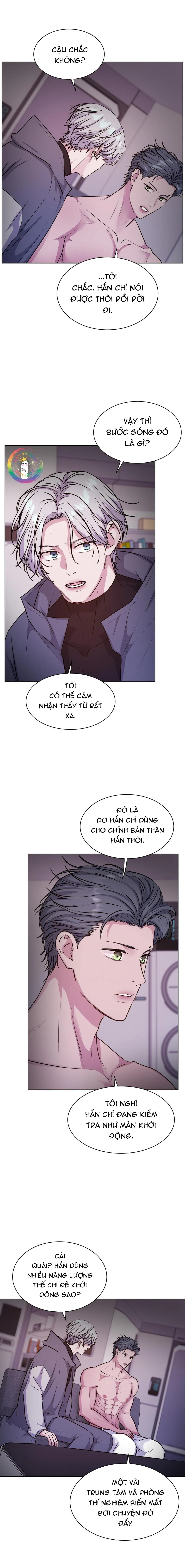 (END) Guiding Light Chapter 44 Trang 17