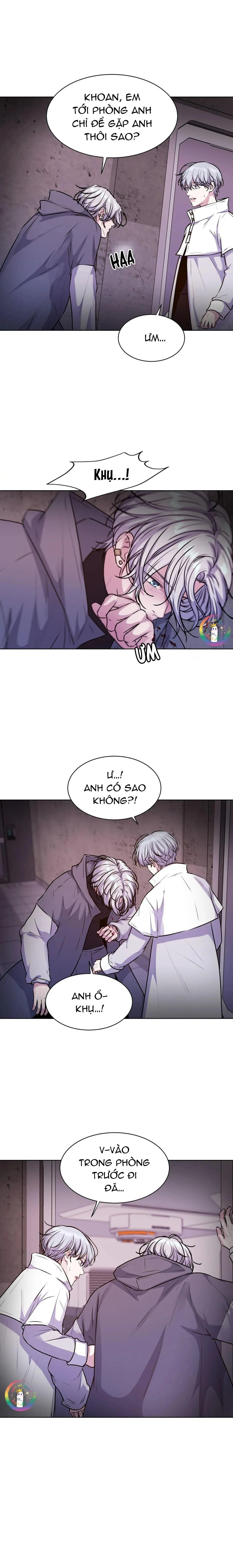 (END) Guiding Light Chapter 45 Trang 5