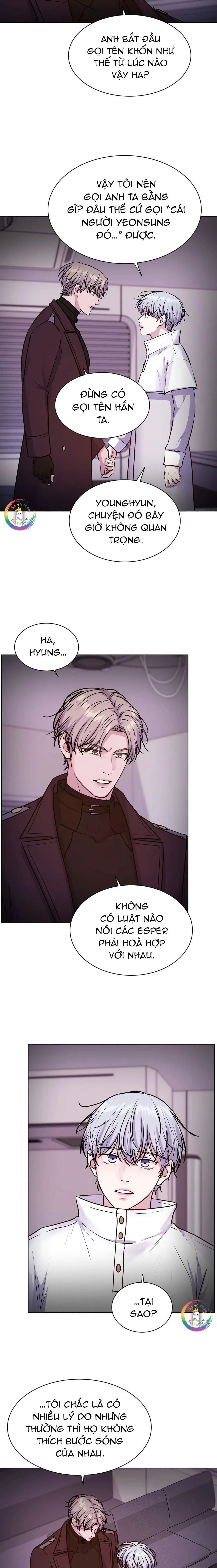 (END) Guiding Light Chapter 45 Trang 14