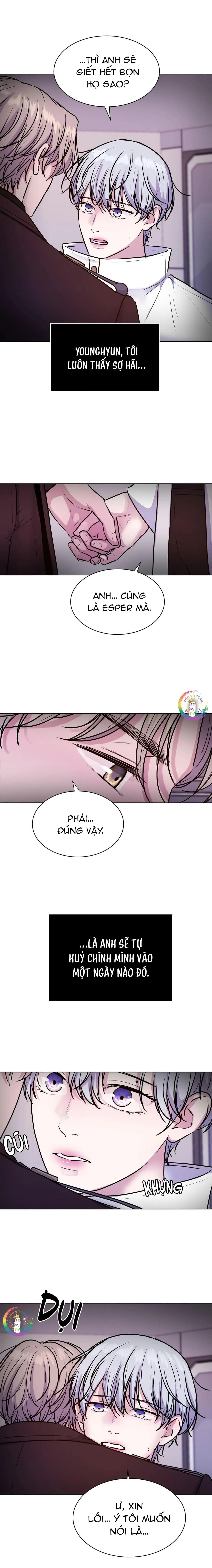 (END) Guiding Light Chapter 45 Trang 16