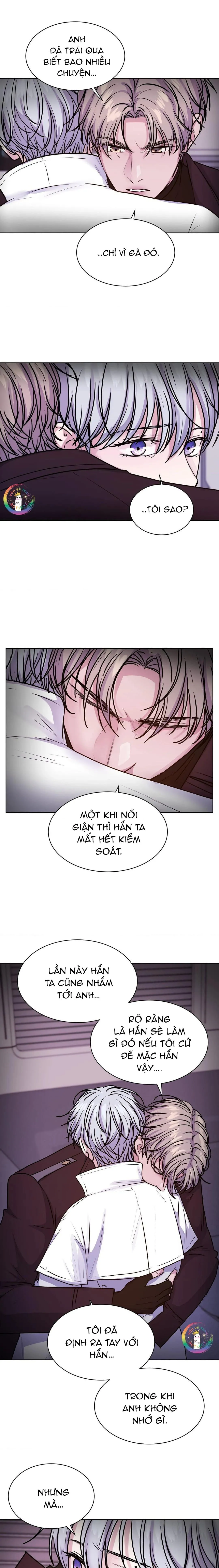 (END) Guiding Light Chapter 45 Trang 17